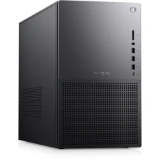 La Station de Travail DELL XPS 8960 Tower est une machine puissante équipée d'un processeur Intel Core i7-14700, 16 Go de RAM DDR5, un SSD de 1 To et une carte graphique NVIDIA RTX 4060 Ti 8 Go. Conçue pour les professionnels et les créatifs, elle offre des performances exceptionnelles pour le multitâche, le montage vidéo et les applications gourmandes en ressources. Fonctionnant sous Windows 11 Pro, elle est idéale pour les environnements de travail exigeants.