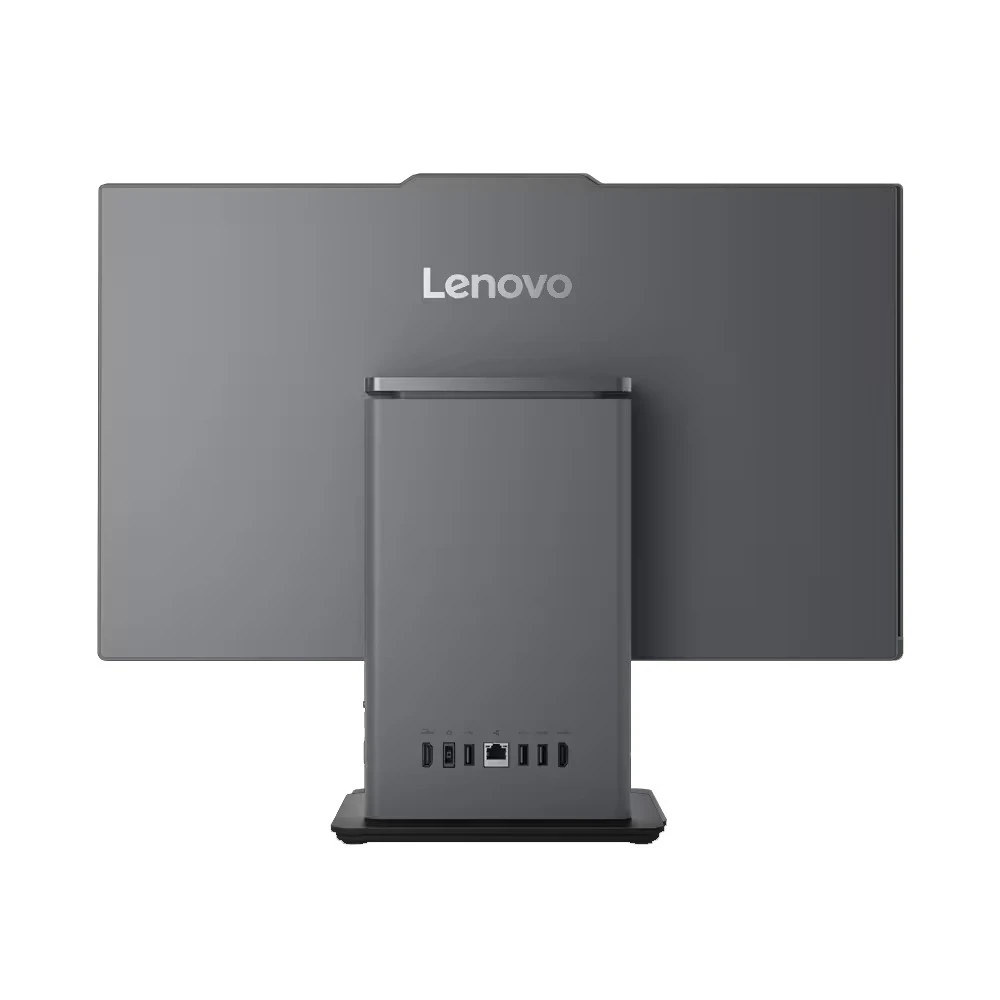 Le LENOVO AIO 24 Gen 5 i5 13th combine performance et compacité avec un Intel® Core™ i5-13420H, 16 Go de RAM DDR5 et SSD 512 Go PCIe® 4.0, parfait pour un usage bureautique et professionnel au Maroc. Son écran 23,8″ FHD IPS offre confort visuel et couleurs précises.