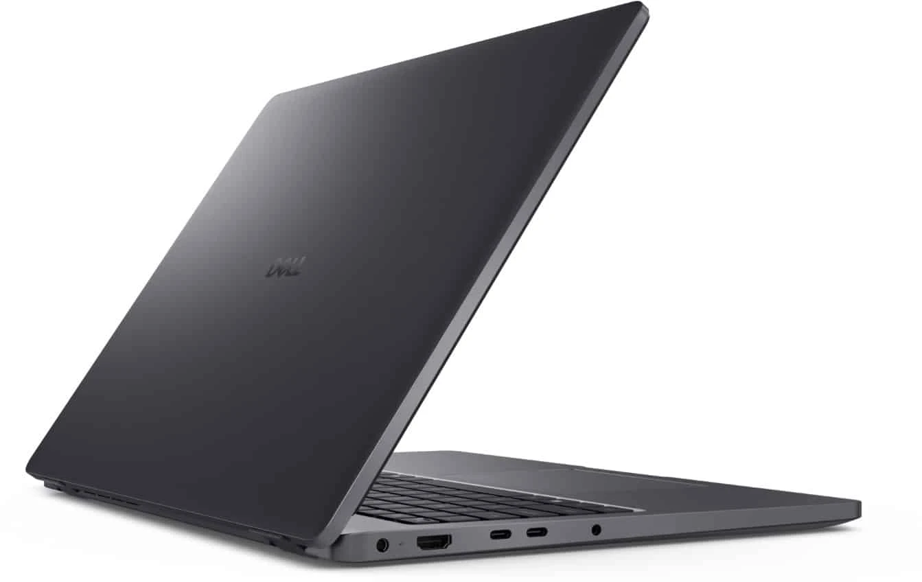 Le Dell Pro 16 PC16250 allie performance et mobilité pour les professionnels au Maroc. Équipé d’un Intel® Core™ 5-120U, 8 Go DDR5 et SSD 512 Go, il offre rapidité et fluidité pour toutes les tâches professionnelles.