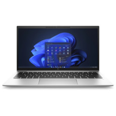 HP EliteBook 830 G9 : portable professionnel puissant avec processeur Intel i7 12e génération, écran 13,3", SSD 512 Go, design léger et sécurisé pour les entreprises.