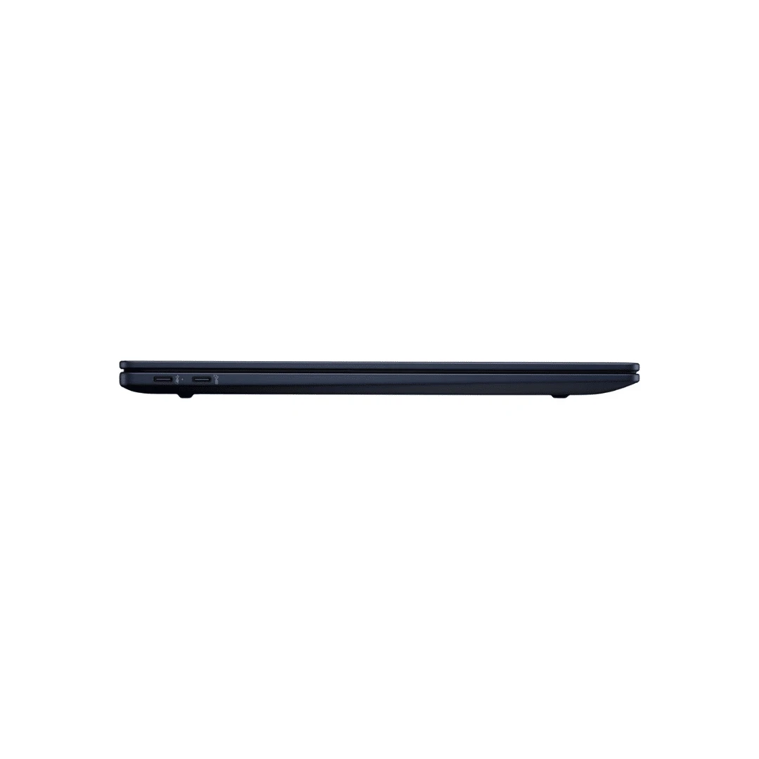 Le HP EliteBook IA Ultra G1 Q SNAPDRAGON est un ordinateur portable innovant, conçu pour les professionnels et créateurs exigeants. Avec son processeur Qualcomm Snapdragon X Elite 12 cœurs et NPU Hexagon AI jusqu’à 45 TOPS, 16 Go de RAM LPDDR5x et SSD 1 To NVMe, il combine puissance, rapidité et intelligence artificielle. Son écran tactile 14″ 2.2K IPS offre une précision visuelle exceptionnelle pour le travail multitâche et la productivité mobile.