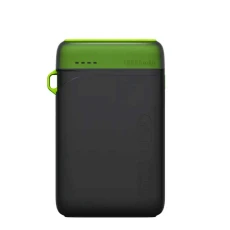 La batterie externe GOUI PWANI 10 000 mAh combine design compact, triple sortie (USB-C & USB-A) et protection avancée. Idéale pour recharger smartphones et tablettes en toute sécurité.