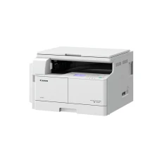 Canon imageRUNNER 2206N : imprimante multifonction laser A3, idéale pour l'impression, la copie et la numérisation en environnement professionnel avec une grande productivité.