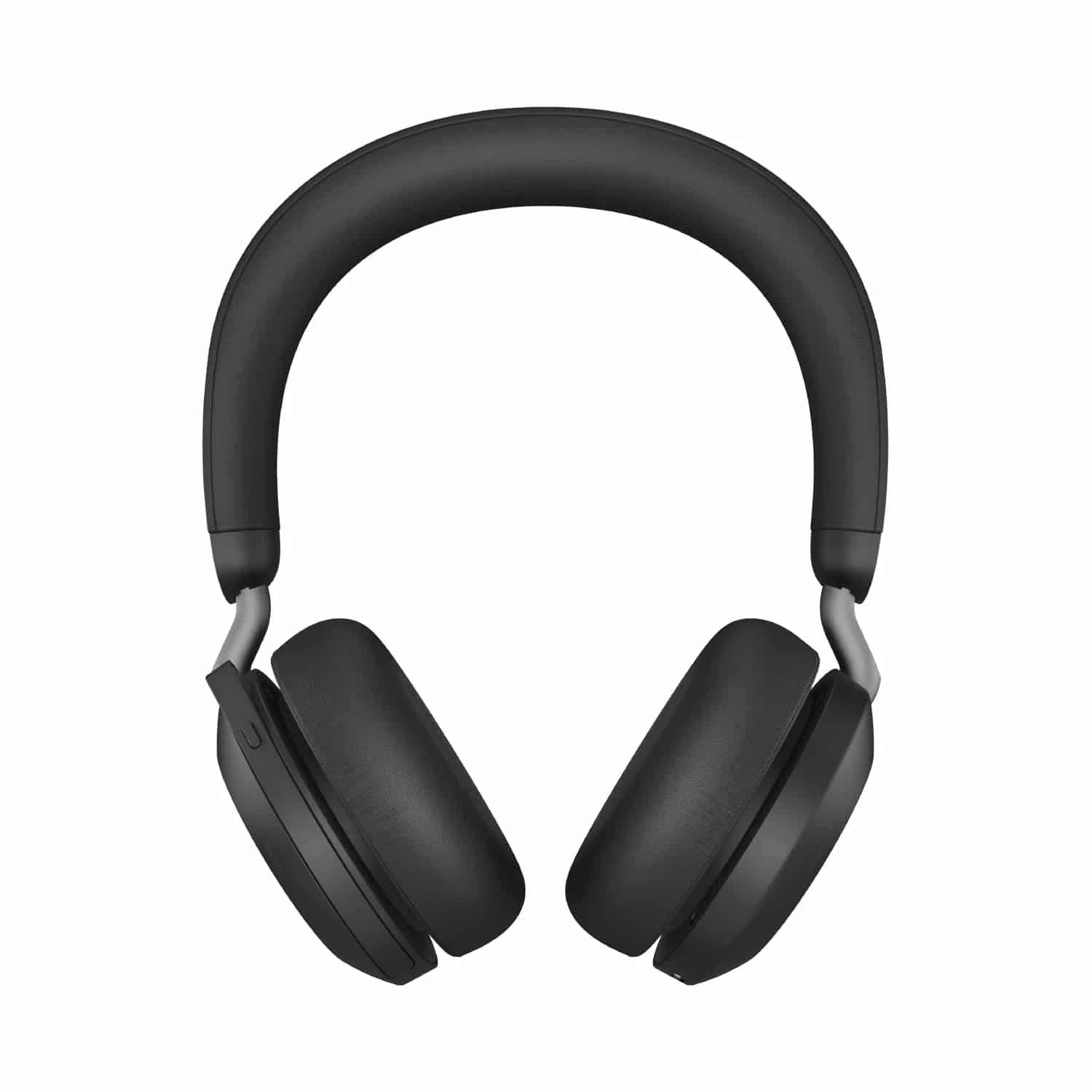 Le Jabra Evolve2 75 est un micro-casque sans fil Bluetooth 5.2 conçu pour les professionnels. Avec une portée de 30 m, un microphone Boom ultra-clair, et un confort supra-aural, il offre une qualité audio premium pour les bureaux et centres d’appels.