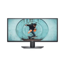 Le Dell SE2722H 27" Full HD offre une image nette, un design élégant et une connectivité simple, idéal pour une utilisation quotidienne à la maison ou au bureau.