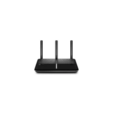 Le TP-Link VDSL/ADSL AC1200 est un modem routeur sans fil offrant une connexion stable et des vitesses jusqu'à 1200 Mbps, idéal pour les foyers et petites entreprises.