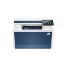 L'imprimante multifonction HP LaserJet Pro MFP 4303fdn (5HH66A) combine impression, copie, numérisation et télécopie pour répondre aux besoins des entreprises et particuliers. Performante et compacte, elle est idéale pour des flux de travail optimisés.