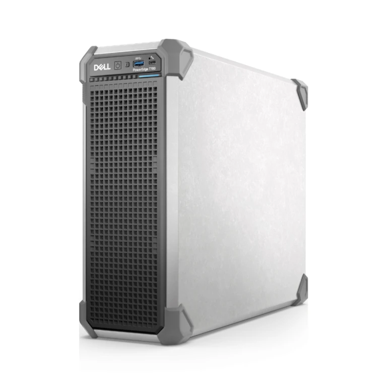 <h3 data-path-to-node="3">La puissance d'un serveur professionnel dans un format ultra-compact</h3><p data-path-to-node="4">Le <b data-path-to-node="4" data-index-in-node="3">DELL PowerEdge T160</b> est la solution idéale pour les entreprises marocaines qui recherchent leur premier serveur ou souhaitent équiper des bureaux distants. Ne vous fiez pas à son format tour compact (3U) : il embarque la toute nouvelle génération de processeurs <b data-path-to-node="4" data-index-in-node="265">Intel Xeon 6</b>. Chez <b data-path-to-node="4" data-index-in-node="284">itdeltacom.ma</b>, nous recommandons ce modèle pour sa polyvalence : il est aussi à l'aise pour la gestion de fichiers et l'impression que pour l'hébergement de vos applications de comptabilité ou de points de vente.</p>