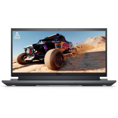 Le Dell Gaming G15 5530 avec Intel Core i7, 16Go RAM et NVIDIA GeForce RTX est un PC puissant, parfait pour les gamers et créateurs à la recherche de performances élevées.