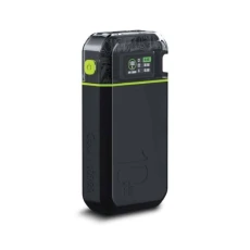 La batterie externe Goui Beast 35 – 10 000 mAh offre une charge ultra-rapide de 35W grâce aux technologies PD & QC, idéale pour recharger smartphones, tablettes et accessoires en toute sécurité.