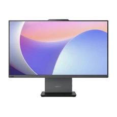 Le LENOVO AIO NEO 50A-27 G5 combine performance et élégance avec un Intel® Core™ 7 240H, 16 Go de RAM DDR5 et SSD 512 Go PCIe® 4.0, pour un usage professionnel et créatif au Maroc. Son écran tactile 27″ FHD IPS offre une expérience fluide et immersive.