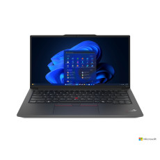 Le Lenovo ThinkPad E14 Gen 5 avec Intel Core i5, 16Go RAM et SSD 512Go est un PC professionnel robuste et performant, parfait pour les entreprises et les utilisateurs mobiles.