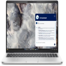 Alliez élégance et puissance avec le Dell Pro 16 (DELLPRO16-U7-W), équipé du processeur Intel® Core™ Ultra 7 et d’un écran 16″ FHD+ IPS. Idéal pour les professionnels au Maroc recherchant performance, fiabilité et confort au quotidien.