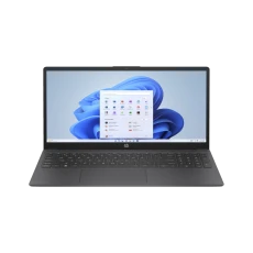 L’ordinateur portable HP Laptop 15-fc0015nk (886L5EA) est un PC économique et performant, idéal pour les tâches quotidiennes. Avec un processeur Intel® Celeron® N100, 4 Go de RAM, 256 Go de SSD et un écran 15,6" FHD antireflet, il offre une expérience fluide. Doté de Wi-Fi 6, Bluetooth 5.3 et Windows 11 Home, il est parfait pour les études, le travail et les loisirs. Garantie 1 an.
