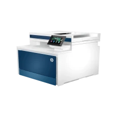 L’imprimante couleur HP LaserJet Pro M454dw (W1Y45A) est une solution idéale pour les entreprises recherchant des impressions couleur rapides et de qualité, avec une connectivité sans fil avancée et une impression recto-verso automatique.