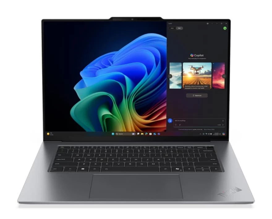 Boostez votre productivité avec le Lenovo ThinkPad X9-15 Gen 1, propulsé par l’Intel Ultra 7 à IA intégrée, un écran OLED immersif et une conception professionnelle taillée pour la performance en entreprise.