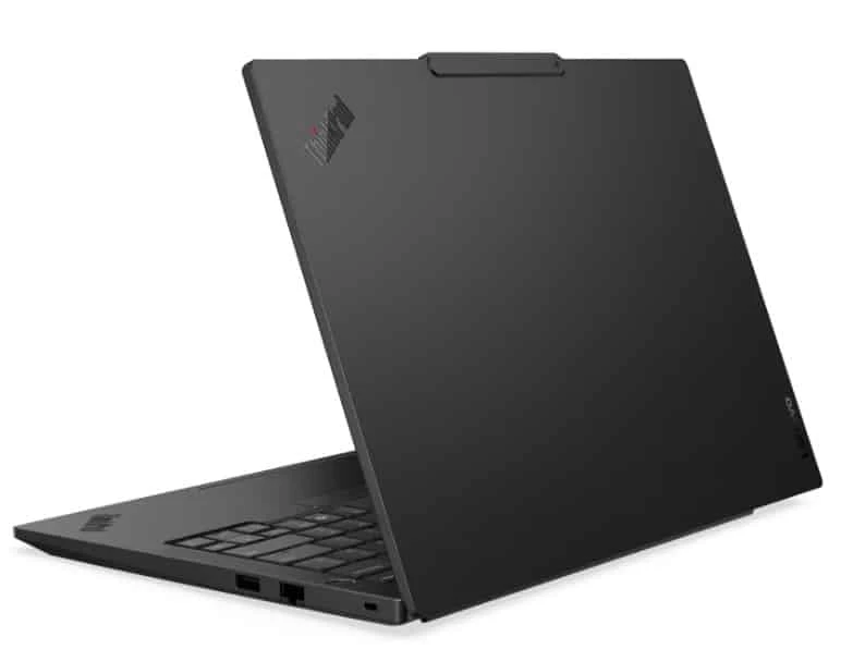 Le Lenovo ThinkPad E14 Gen 7 Ultra 5 associe performance, mobilité et fiabilité pour les professionnels marocains. Équipé du processeur Intel® Core™ Ultra 5 avec IA intégrée et d’un écran WUXGA 14″ antireflet, il répond aux besoins des entreprises exigeantes.