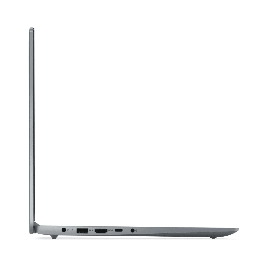 Le Lenovo IdeaPad Slim 3 15AMN8 Ryzen 5 avec 16 Go RAM et SSD 512 Go offre performance, mobilité et confort bureautique pour les étudiants et professionnels à Casablanca. Livré avec Windows 11 Home et une sacoche 15.6″ offerte, disponible sur itdeltacom.ma.