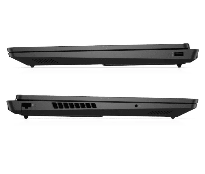 Le HP OMEN 17-db0001nk combine puissance et immersion pour les gamers et créateurs au Maroc. Avec AMD Ryzen™ 9 8945HS, 16 Go DDR5 et 1 To SSD, il offre des performances élevées et un affichage fluide sur écran 17,3″ FHD 144 Hz.