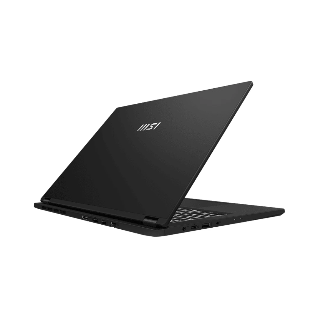 MSI Modern 14 H est un ordinateur portable ultra-performant équipé du processeur Intel® Core™ 9 270H, de 16 Go de RAM DDR4 et d’un SSD NVMe ultra-rapide. Son écran 14 pouces IPS 16:10 et sa connectivité Thunderbolt 4 en font un outil idéal pour les professionnels et créateurs