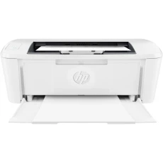 L’imprimante HP LaserJet M111w (7MD68A) est une imprimante monochrome laser compacte et rapide, idéale pour les petites entreprises ou les particuliers. Avec une vitesse d'impression de 20 pages par minute et une connectivité sans fil, elle assure des impressions rapides et de qualité à moindre coût.