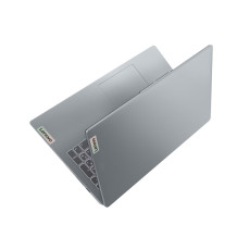 Le Lenovo IdeaPad Slim 3 avec Intel Core i3 8Go RAM et SSD 512Go est un PC léger et performant, idéal pour le travail quotidien et les études.