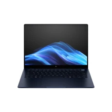 Le HP EliteBook IA Ultra G1 Q SNAPDRAGON est un ordinateur portable innovant, conçu pour les professionnels et créateurs exigeants. Avec son processeur Qualcomm Snapdragon X Elite 12 cœurs et NPU Hexagon AI jusqu’à 45 TOPS, 16 Go de RAM LPDDR5x et SSD 1 To NVMe, il combine puissance, rapidité et intelligence artificielle. Son écran tactile 14″ 2.2K IPS offre une précision visuelle exceptionnelle pour le travail multitâche et la productivité mobile.