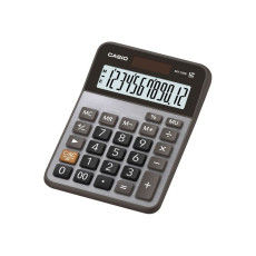 La calculatrice CASIO DX-120B-W-DC offre des fonctionnalités avancées dans un design compact et fiable. Parfaite pour une utilisation quotidienne, disponible chez It Delta Com.