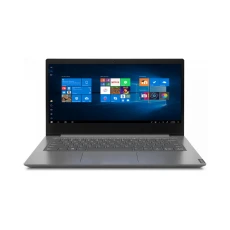 Lenovo V14-IIL : portable économique avec Intel i5-1035G1, 4GB RAM, 1 To HDD, écran 14" HD. Idéal pour les tâches bureautiques et les utilisateurs quotidiens.