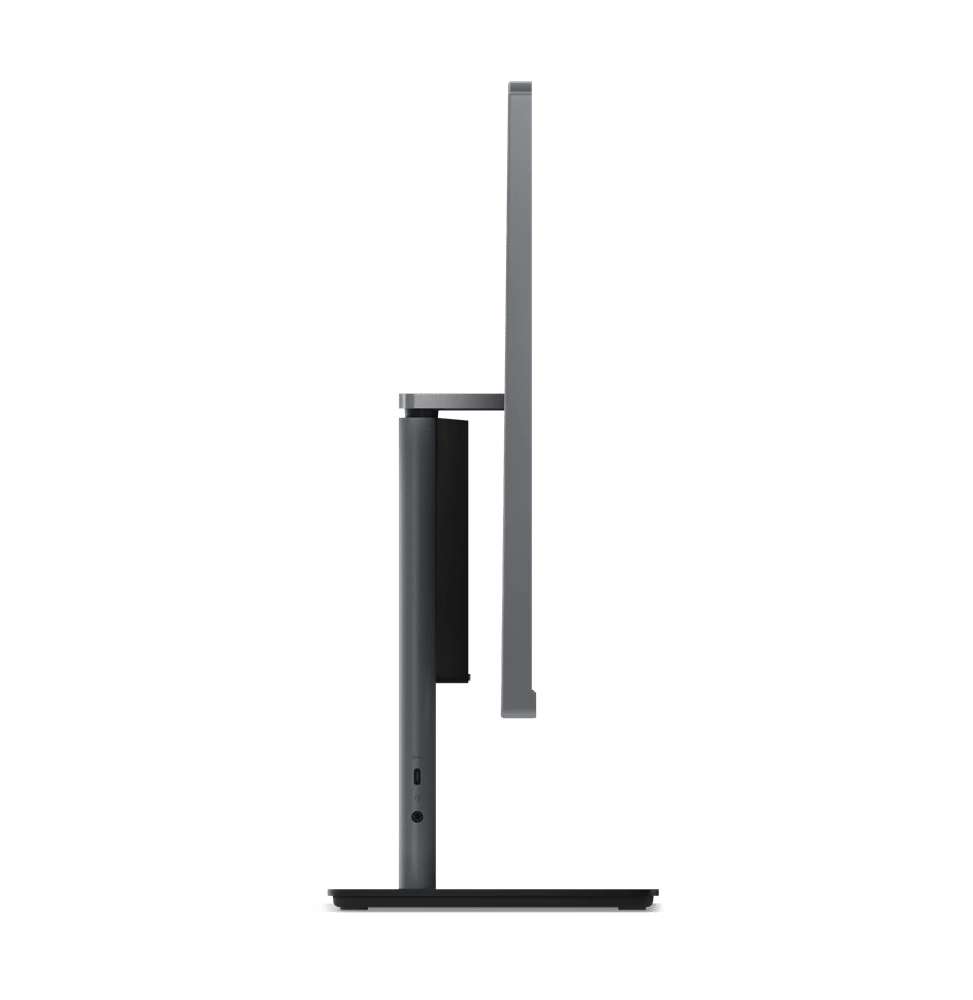 Le LENOVO AIO NEO 50A-27 G5 combine performance et élégance avec un Intel® Core™ 7 240H, 16 Go de RAM DDR5 et SSD 512 Go PCIe® 4.0, pour un usage professionnel et créatif au Maroc. Son écran tactile 27″ FHD IPS offre une expérience fluide et immersive.