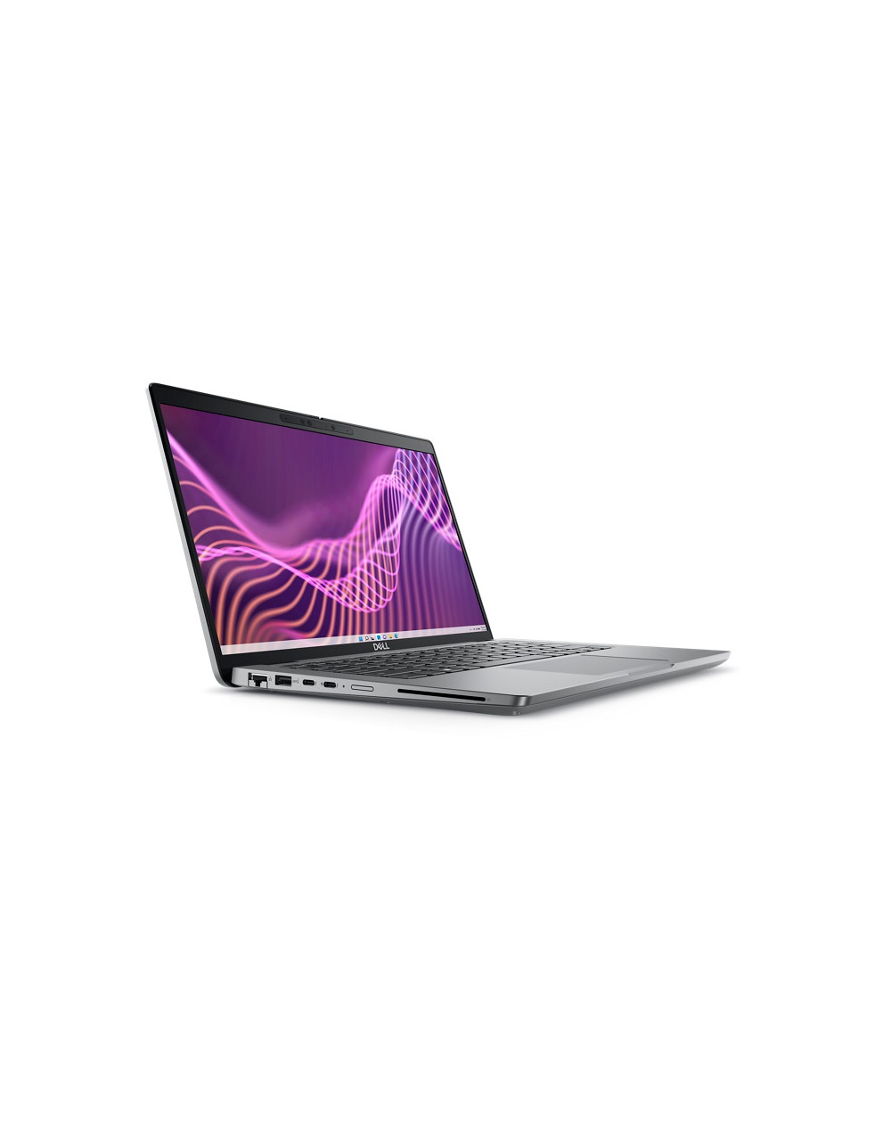 Dell Latitude 5440 : Intel i5 13ème génération, 8Go RAM, 512Go SSD, écran 14" Full HD. Performances et sécurité pour les professionnels en entreprise.