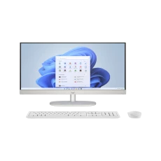 Le HP 24-cr0001nk tout-en-un avec processeur Intel® Core™ i5 13e génération, design compact et moderne, pour une expérience bureautique fluide. Disponible sur It Delta Com.