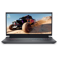 DELL G15 5530 : portable gaming puissant avec processeur Intel i7 13e génération, écran 15,6" FHD, NVIDIA RTX 3050 et design optimisé pour les gamers exigeants.