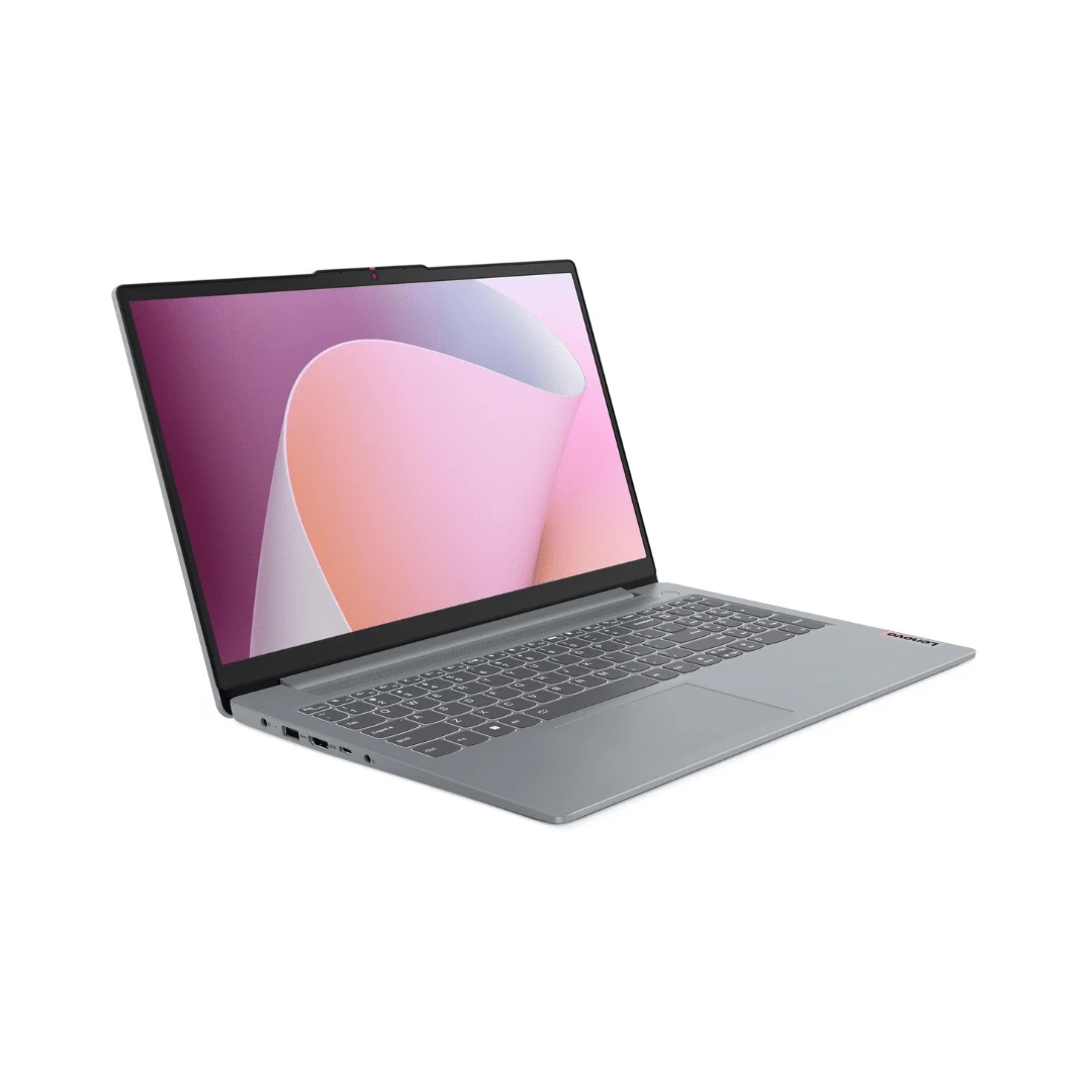 Le Lenovo IdeaPad Slim 3 15AMN8 Ryzen 5 avec 16 Go RAM et SSD 512 Go offre performance, mobilité et confort bureautique pour les étudiants et professionnels à Casablanca. Livré avec Windows 11 Home et une sacoche 15.6″ offerte, disponible sur itdeltacom.ma.