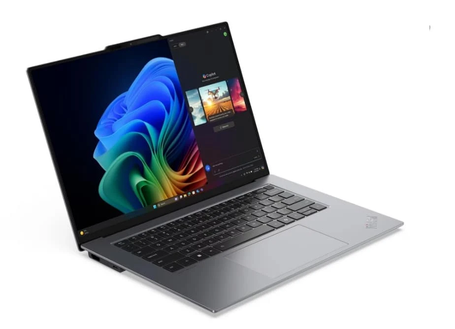 Boostez votre productivité avec le Lenovo ThinkPad X9-15 Gen 1, propulsé par l’Intel Ultra 7 à IA intégrée, un écran OLED immersif et une conception professionnelle taillée pour la performance en entreprise.