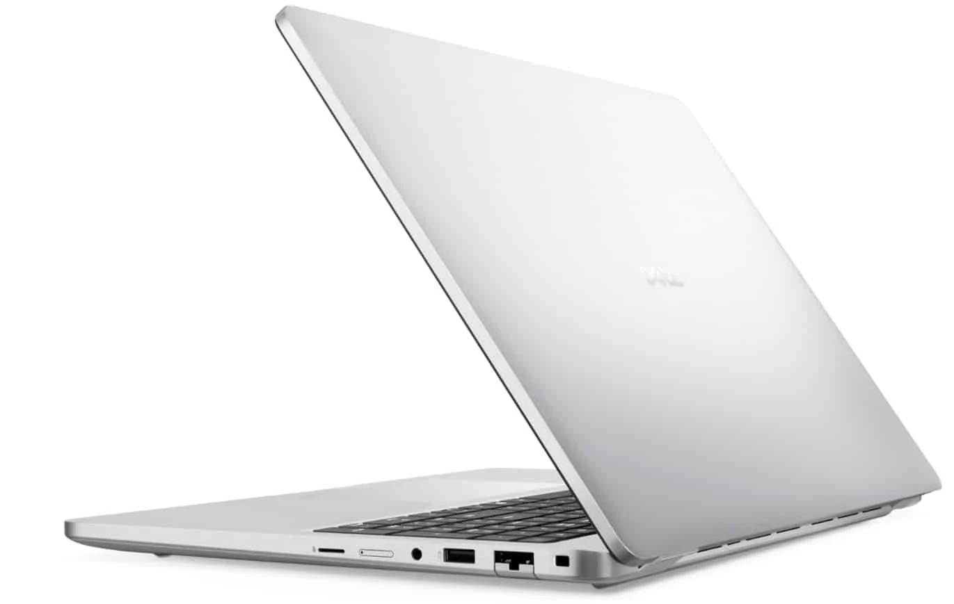 Alliez élégance et puissance avec le Dell Pro 16 (DELLPRO16-U7-W), équipé du processeur Intel® Core™ Ultra 7 et d’un écran 16″ FHD+ IPS. Idéal pour les professionnels au Maroc recherchant performance, fiabilité et confort au quotidien.