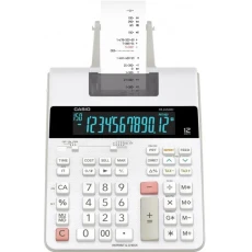 La calculatrice CASIO FR-2650RC-E-DC offre des fonctionnalités avancées dans un design pratique, idéale pour les calculs professionnels. Disponible chez It Delta Com.