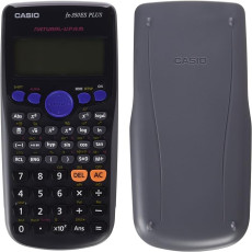 La calculatrice CASIO FX-350ES PLUS-WD combine des fonctionnalités avancées et un design élégant, parfaite pour les étudiants et les professionnels. Disponible chez It Delta Com.
