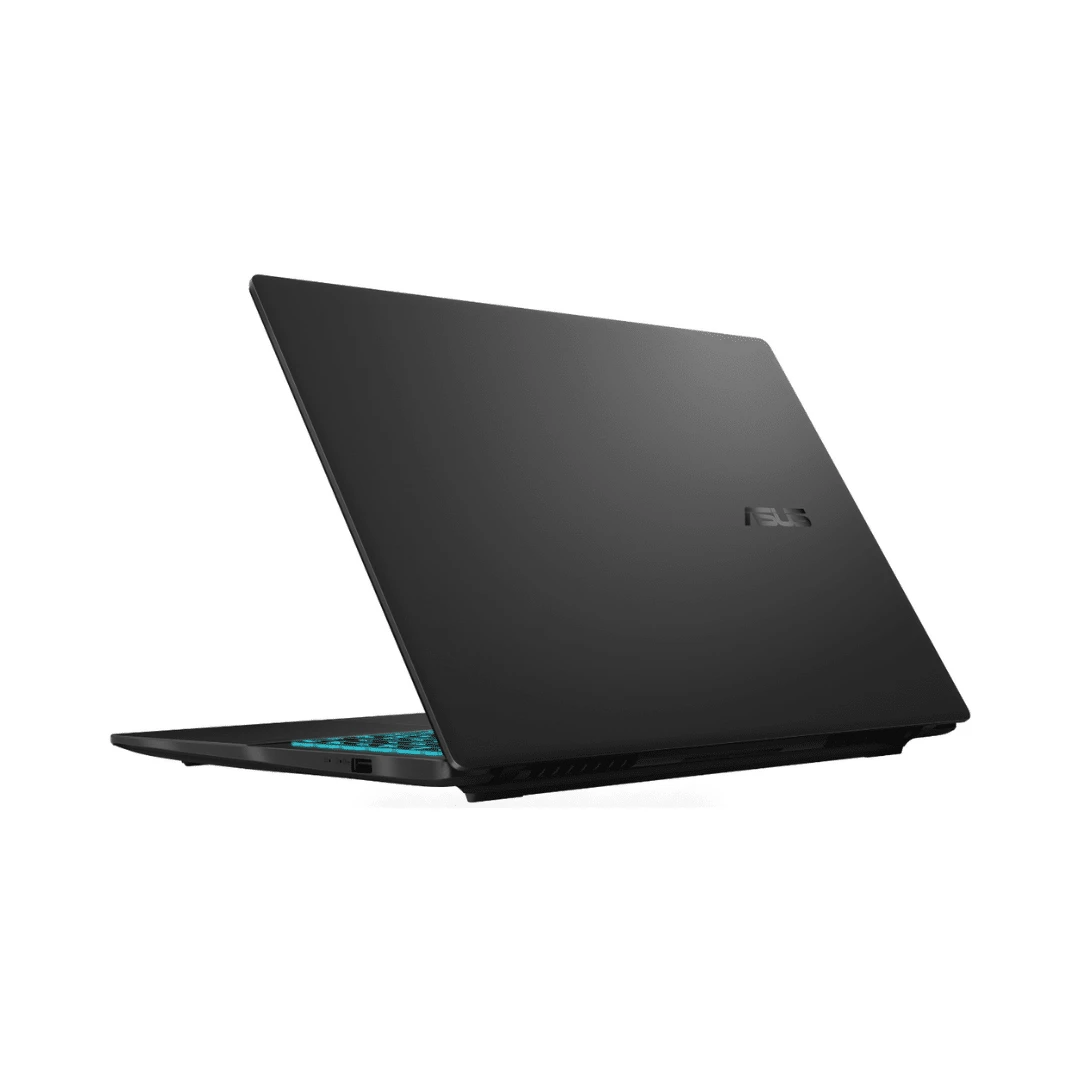 Le Asus Vivobook V16 V3607VJ-RP110W combine puissance et fluidité avec son Intel® Core™ 7 240H, sa carte graphique RTX™ 3050 6 Go, et son écran 144 Hz WUXGA. Un laptop gaming et créatif idéal pour les joueurs et professionnels au Maroc.
