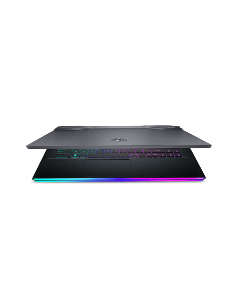 MSI GE66 Raider 10UG : portable gaming puissant avec Intel i7, RTX 3070, 16 Go RAM, 1 To SSD, écran 15.6" Full HD. Idéal pour les jeux et la performance.