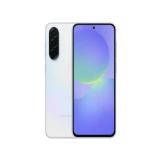 Le Samsung Galaxy A36 5G Blanc combine élégance et performance. Avec 8 Go de RAM, 256 Go de stockage, un écran 6,7’’ FHD+, un appareil photo principal 50 MP, une batterie 5000 mAh et la connectivité 5G, il répond parfaitement aux besoins des utilisateurs exigeants au Maroc. Disponible sur itdeltacom.ma.