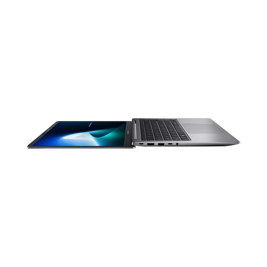L’Asus ExpertBook P5 Ultra 7 est un ordinateur portable professionnel ultra-puissant, doté de 32 Go RAM, SSD 1 To NVMe et écran 14″ WQXGA 144Hz. Idéal pour les cadres et ingénieurs à Casablanca, il est disponible sur itdeltacom.ma pour un usage professionnel exigeant et moderne.
