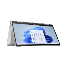HP Pavilion x360 14-ek1006nk : portable 2-en-1 avec processeur Intel i7 13e génération, écran 14", design convertible et performance optimale pour toutes les tâches.