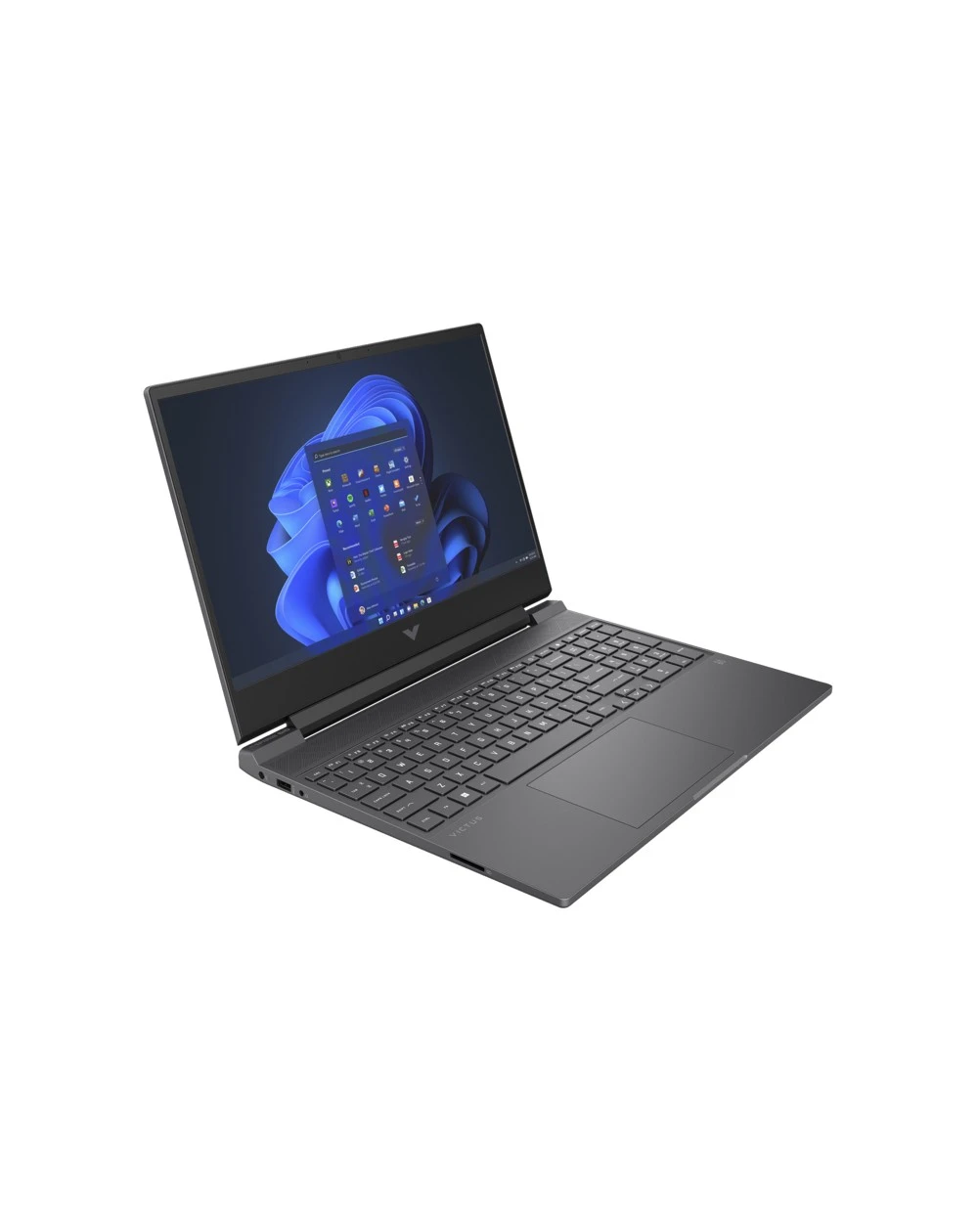 L’ordinateur portable HP Victus Gaming 15-fb0001nk (6E1E3EA) est un PC gaming performant, idéal pour les joueurs et les créatifs. Avec un processeur AMD Ryzen™ 7 5800H, 16 Go de RAM, 512 Go de SSD et une carte graphique NVIDIA® GeForce RTX™ 3050, il offre une expérience fluide. Doté d'un écran 15,6" FHD IPS, Wi-Fi 6, Bluetooth 5.3 et Windows 11 Famille, il est parfait pour le gaming et les tâches intensives. Garantie 1 an.