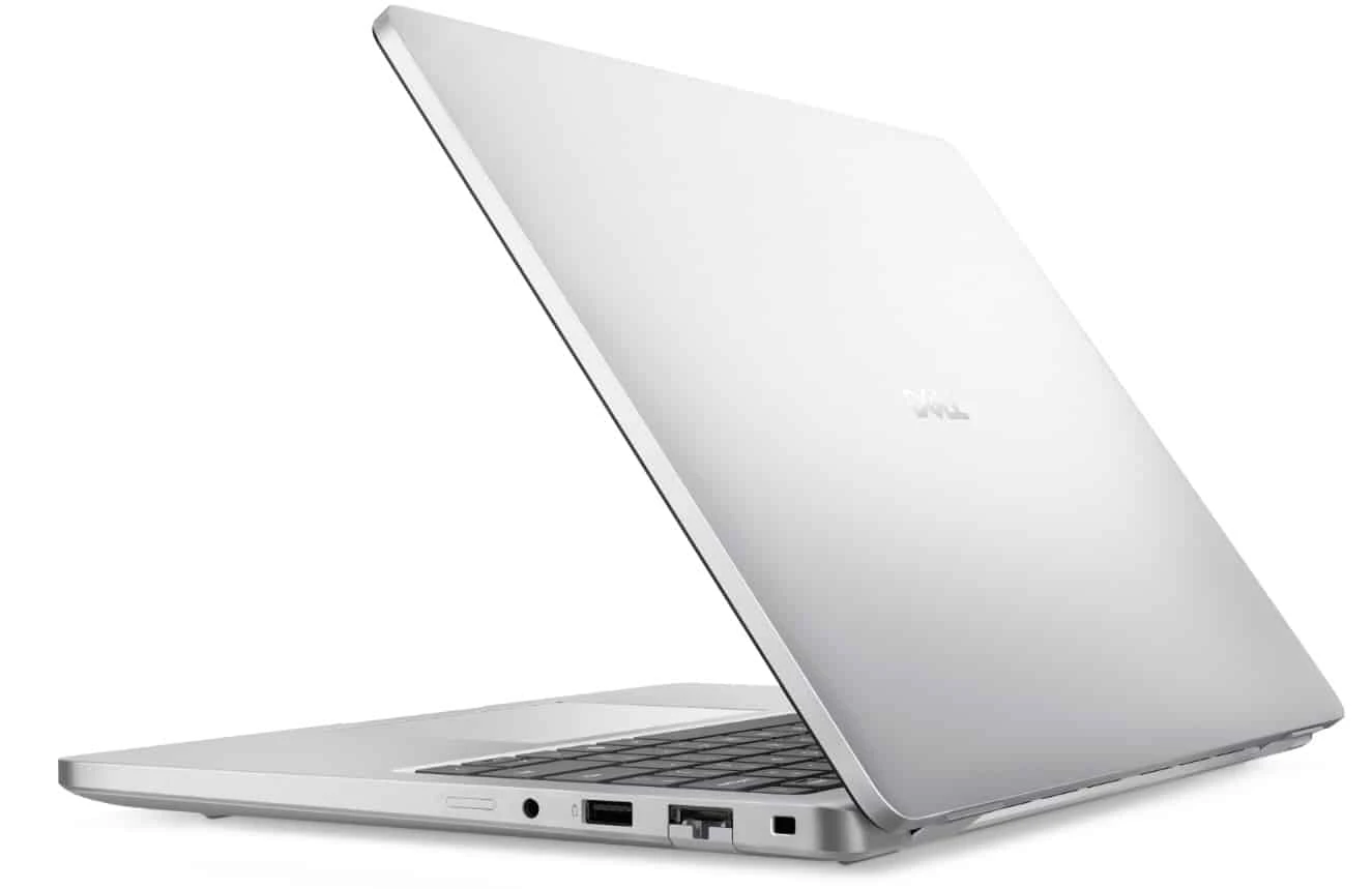 Le Dell Pro 14 Plus AI ULTRA5 associe puissance et intelligence pour les professionnels au Maroc. Avec Intel® Core™ ULTRA 5-235U vPro, 16 Go LPDDR5x et SSD 512 Go, il offre rapidité, multitâche et performance AI.