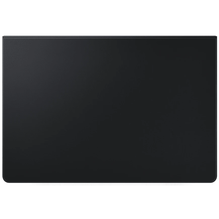 Clavier Book Cover Samsung pour Galaxy Tab S7+ et S7 FE : design fin, léger, revêtement anti-microbien et position pratique pour une productivité optimale.