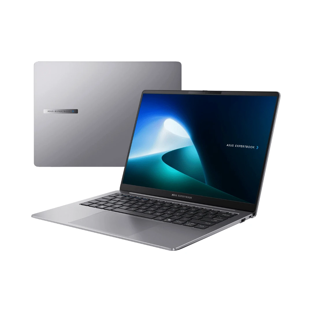 Asus ExpertBook P5 est un ordinateur portable professionnel ultra-léger équipé du processeur Intel® Core™ Ultra 5 226V, de 16 Go de RAM LPDDR5X, d’un SSD 512 Go et d’un écran WQXGA 144 Hz. Conçu pour la mobilité, la productivité et l’IA.