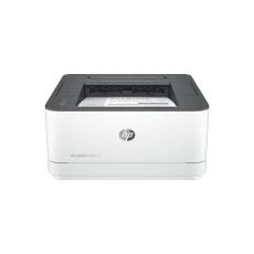 L'Imprimante Laser Monochrome HP LaserJet Pro 3003dw est une imprimante performante offrant une vitesse d'impression de 33 ppm en noir et une résolution de 1200 x 1200 ppp. Avec des fonctionnalités comme l'impression recto/verso automatique et la connectivité Wi-Fi, elle est idéale pour les petits bureaux et les environnements professionnels.