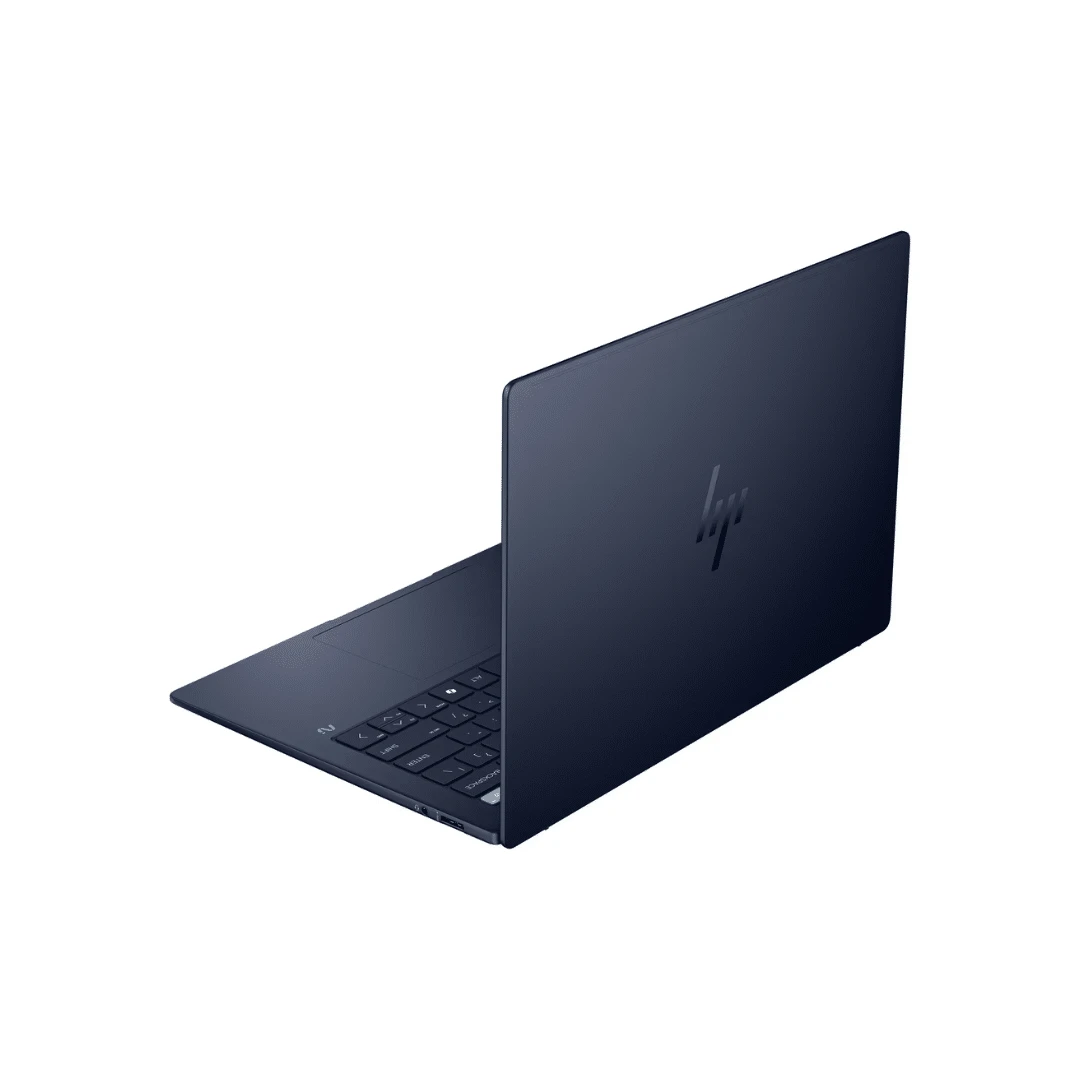 Le HP EliteBook IA Ultra G1 Q SNAPDRAGON est un ordinateur portable innovant, conçu pour les professionnels et créateurs exigeants. Avec son processeur Qualcomm Snapdragon X Elite 12 cœurs et NPU Hexagon AI jusqu’à 45 TOPS, 16 Go de RAM LPDDR5x et SSD 1 To NVMe, il combine puissance, rapidité et intelligence artificielle. Son écran tactile 14″ 2.2K IPS offre une précision visuelle exceptionnelle pour le travail multitâche et la productivité mobile.