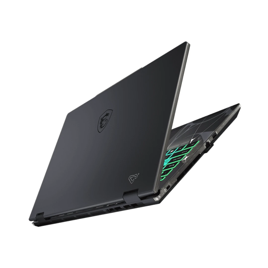 Alliez puissance et fluidité avec le MSI Cyborg 15. Doté d’un processeur Intel Core 7 240H, de 16 Go de RAM DDR5, d’une carte graphique NVIDIA GeForce RTX 5060 et d’un SSD de 1 To, il est conçu pour le gaming, la création et le multitâche intensif.